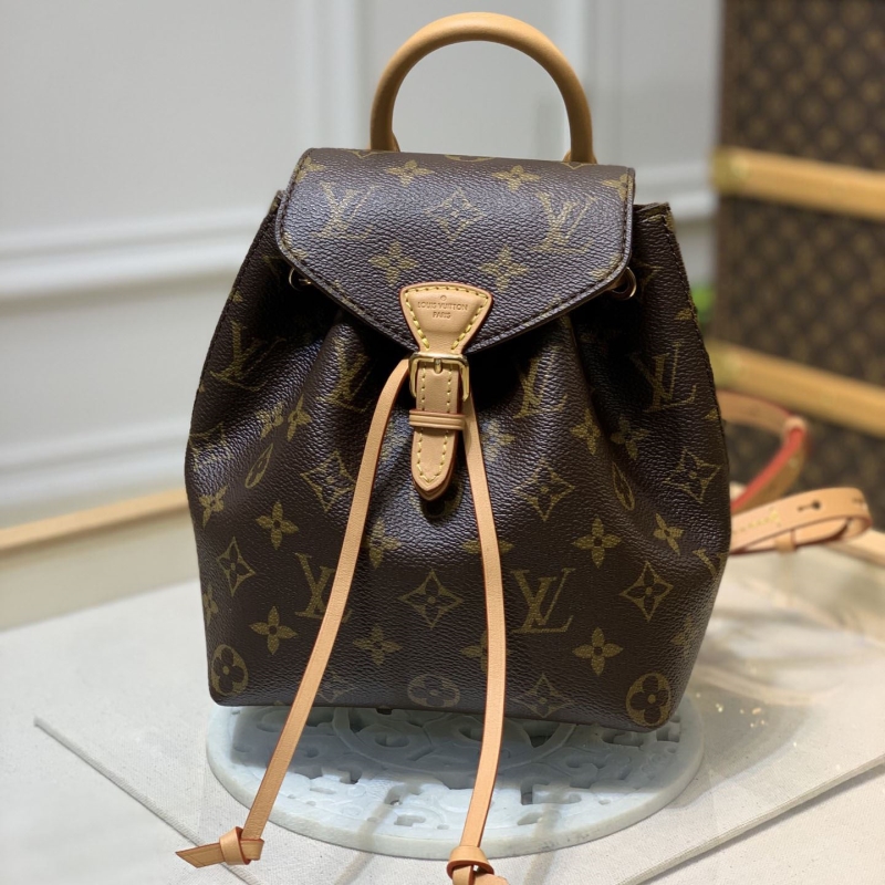 LV Backpacks